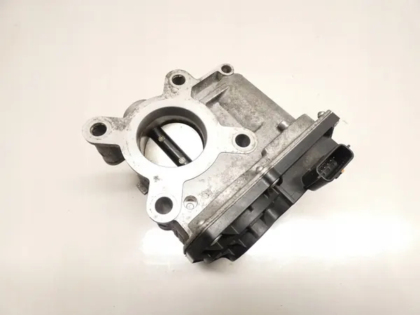 Drosselklappe Renault Clio III 1.2 16V 09-12 image 2