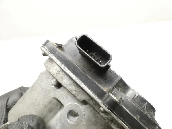 Drosselklappe Renault Clio III 1.2 16V 09-12 image 3