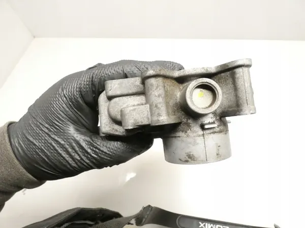 Drosselklappe Renault Clio III 1.2 16V 09-12 image 5