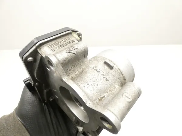 Drosselklappe Renault Clio III 1.2 16V 09-12 image 7