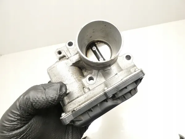 Drosselklappe Renault Clio III 1.2 16V 09-12 image 8