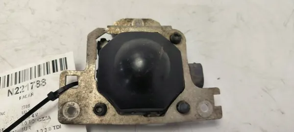 Radar OEM 4M1919616B usado para Audi Q7 II 4M image 2