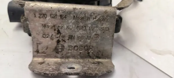 Radar OEM 4M1919616B usado para Audi Q7 II 4M image 4