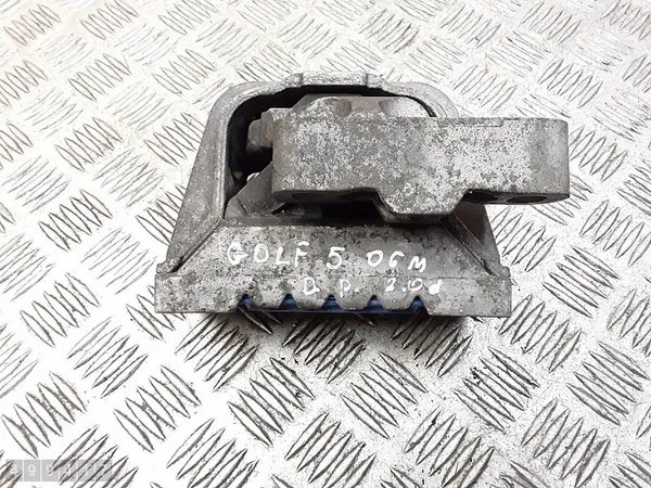 2006 VW Golf V 2000 TDI Lado Direito 1k0199262ba image 4