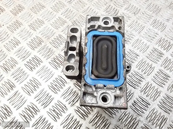 2006 VW Golf V 2000 TDI Lado Direito 1k0199262ba image 5