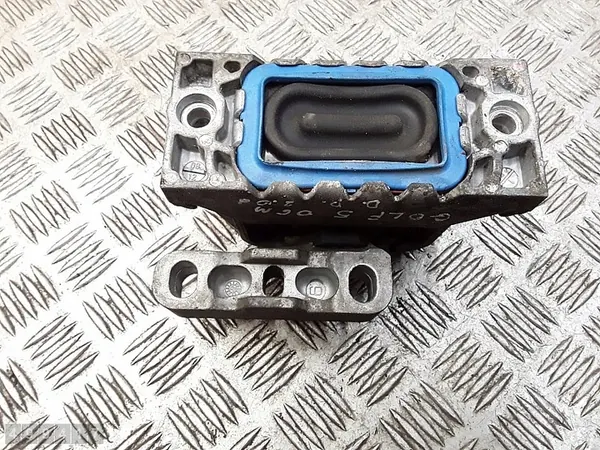 2006 VW Golf V 2000 TDI Lado Direito 1k0199262ba image 7