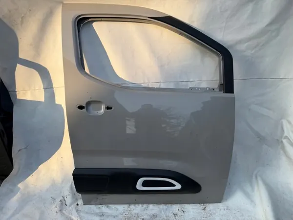 OEM Berlingo IV Partner Voor rechter deur - Gebruikt image 2
