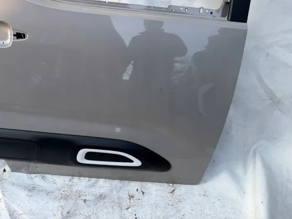 OEM Berlingo IV Partner Voor rechter deur - Gebruikt image 3