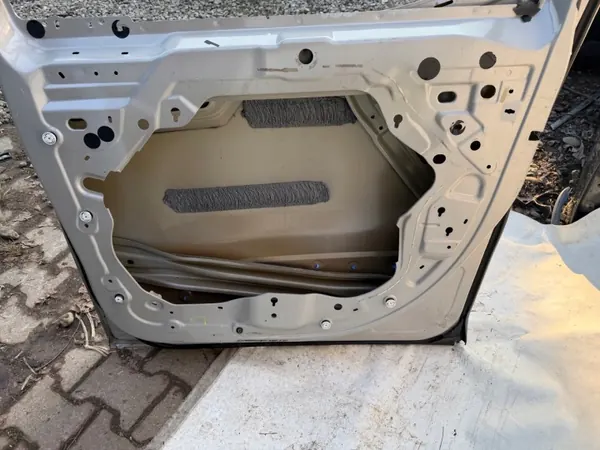 OEM Berlingo IV Partner Voor rechter deur - Gebruikt image 6