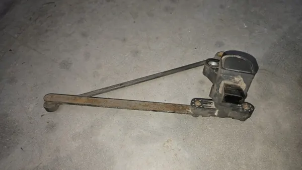 Niveausensor OEM 0075425918 voor achteras Atego image 2