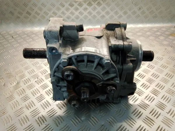 Redutor angular VW Atlas Cross 3.6 V6 0A6409053AP image 2
