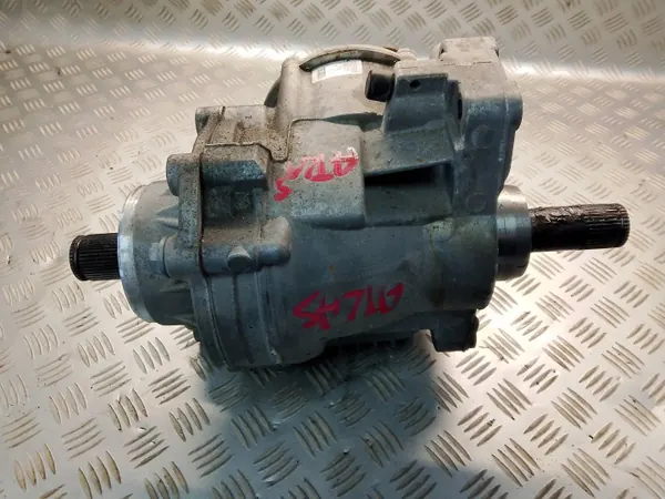 Redutor angular VW Atlas Cross 3.6 V6 0A6409053AP image 3