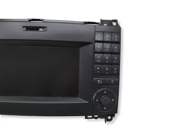 Radio Navigation Mercedes Sprinter OEM A4479012402 image 4