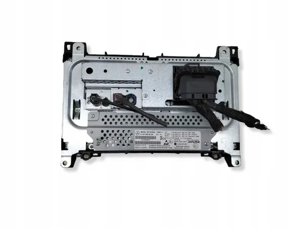 Radio Navigation Mercedes Sprinter OEM A4479012402 image 6