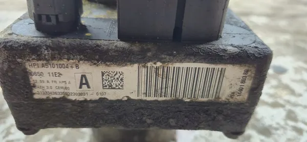 Bomba de direção assistida Fiat Scudo II 2.0 JTD image 3