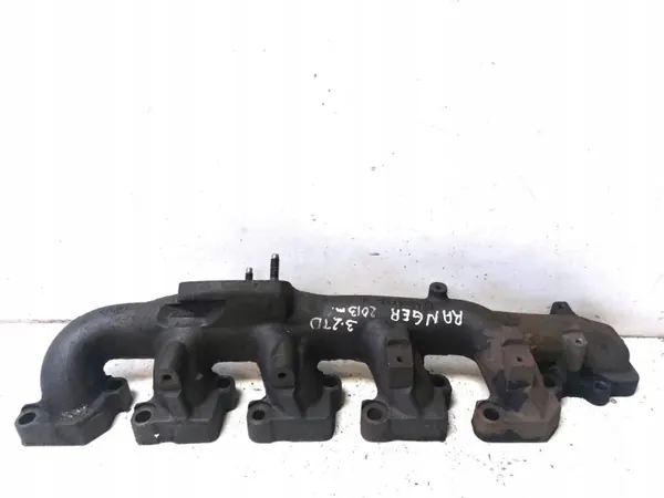 Pakoputken keräin BK3Q9430JB Ford Ranger 3.2L Diesel image 2