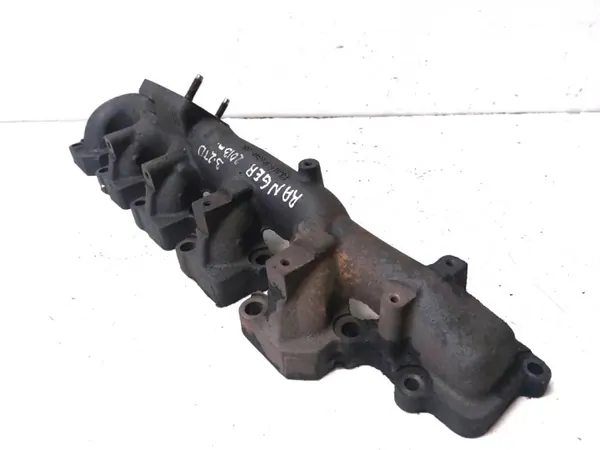 Pakoputken keräin BK3Q9430JB Ford Ranger 3.2L Diesel image 3