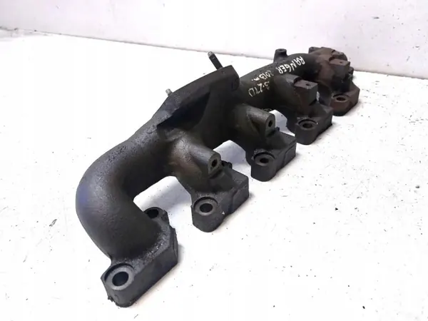 Pakoputken keräin BK3Q9430JB Ford Ranger 3.2L Diesel image 5