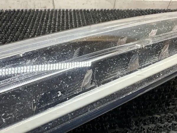 Faróis de dia Porsche Cayenne (92A) 7P5941181B image 4