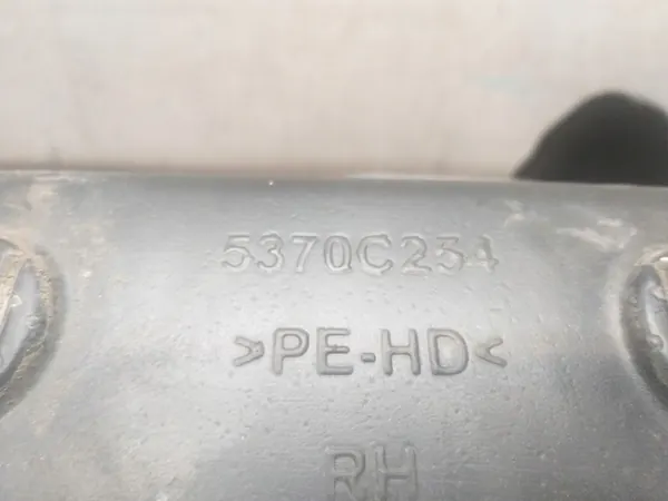 Passaruota anteriore destro Mitsubishi Space Star II 13-19 OEM image 2