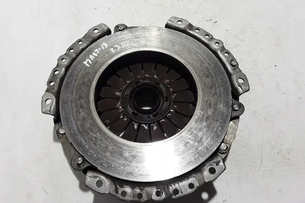 Plateau de pression d'embrayage RENAULT MASTER III 2.3L OEM 8200942960 image 3