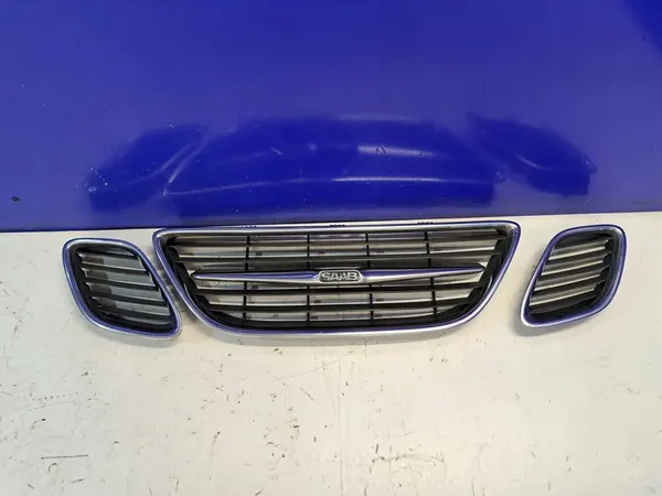 GRIGLIA SAAB 9-3 (YS3F) 1.9L 2005 12829570 image 2