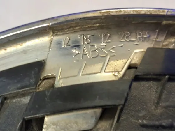 GRIGLIA SAAB 9-3 (YS3F) 1.9L 2005 12829570 image 8