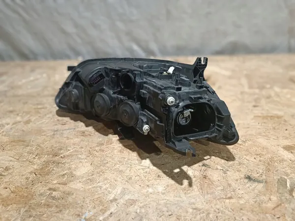 Linker Xenon-LED-Scheinwerfer Audi A6 C7 OEM 4G0941031 image 4