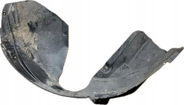 D34 CROSSLAND X CITROEN C3 AIRCROSS LEFT FRONT FENDER 461002024 image 2