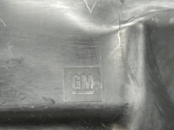 D34 CROSSLAND X CITROEN C3 AIRCROSS LEFT FRONT FENDER 461002024 image 6