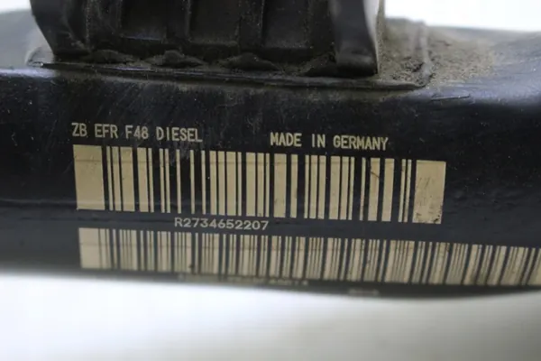 Tubo Combustível BMW OEM 7346522 para X1 F48 F60 - Usado image 6