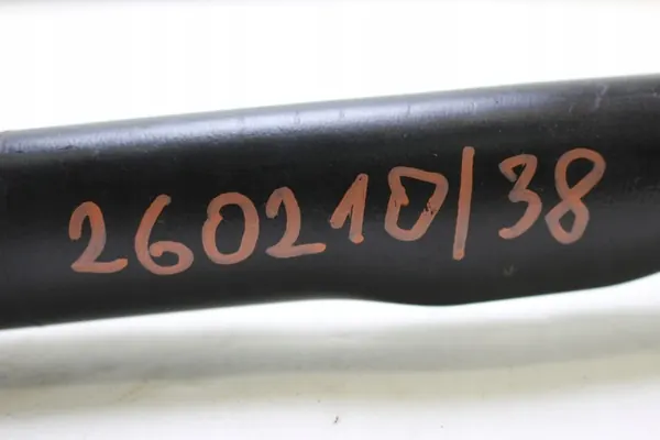 Tubo Combustível BMW OEM 7346522 para X1 F48 F60 - Usado image 7