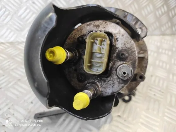 Polttoainesuodatin kotelo OEM 52027036 Fiat Doblo II image 4
