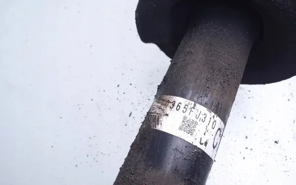 Ammortizzatore posteriore Subaru Impreza IV 2016 20365FJ310 image 2