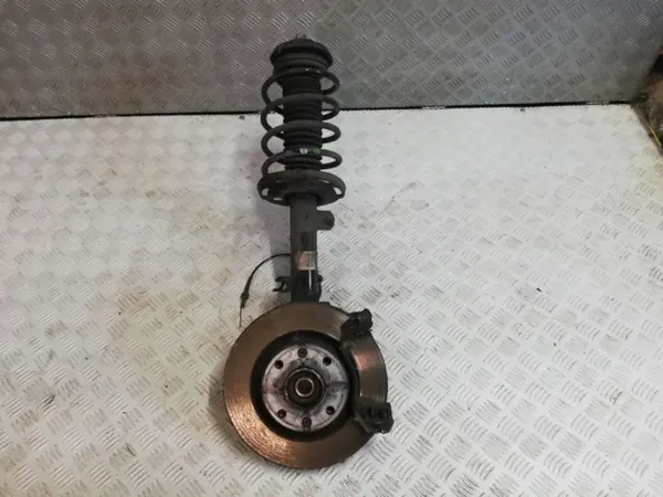 Mangona direita OEM FRE24456 para Citroen C3 image 2