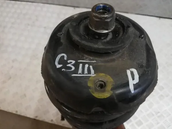 Mangona direita OEM FRE24456 para Citroen C3 image 3