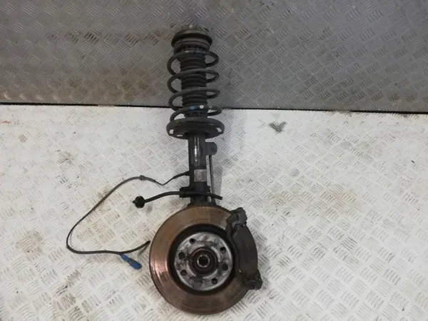 Mangona direita OEM FRE24456 para Citroen C3 image 4