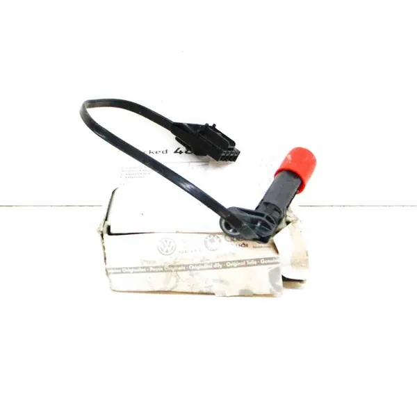 Módulo VW Jetta City 2.0L 2006 OEM 02E927321B image 2