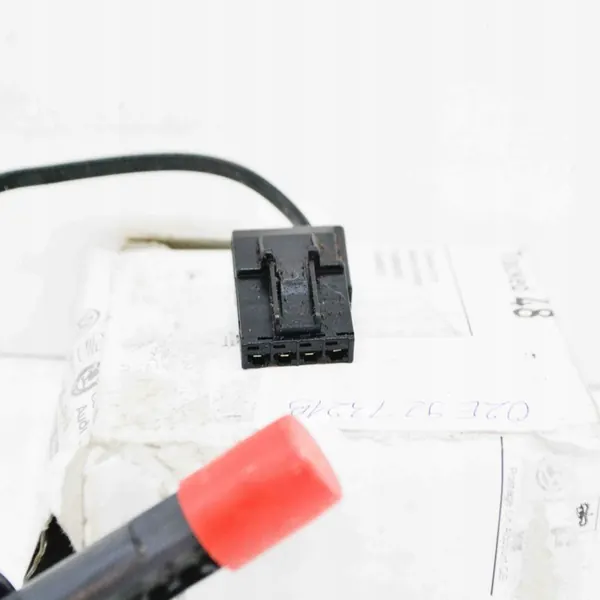 Módulo VW Jetta City 2.0L 2006 OEM 02E927321B image 4