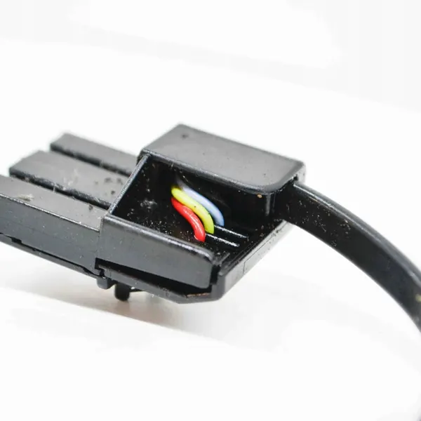 Módulo VW Jetta City 2.0L 2006 OEM 02E927321B image 5