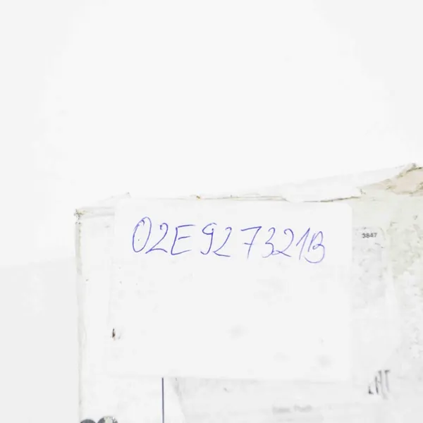 Módulo VW Jetta City 2.0L 2006 OEM 02E927321B image 6