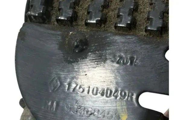 Arrefecedor combustível OEM 93368458 para Opel Vivaro 1.6L image 5