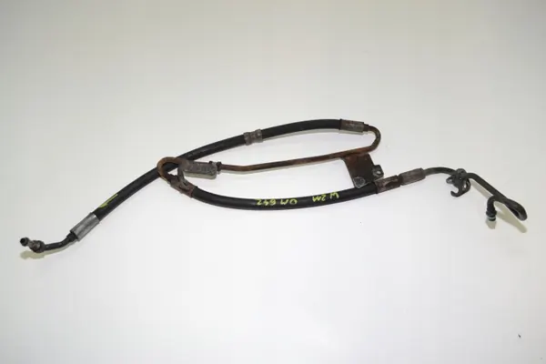 Flexible Mercedes OEM A2114602824 pour E W211 320CDI V6 image 2
