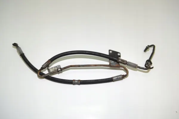 Flexible Mercedes OEM A2114602824 pour E W211 320CDI V6 image 4