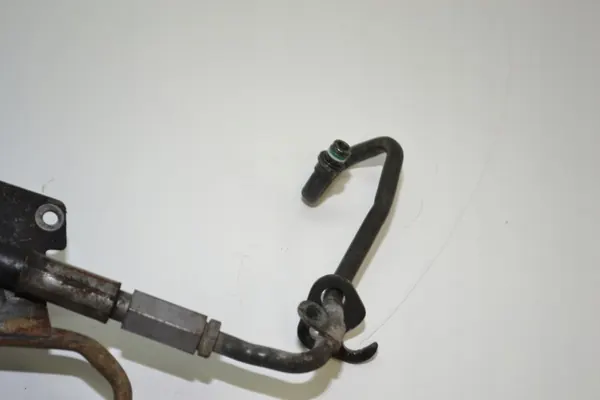 Flexible Mercedes OEM A2114602824 pour E W211 320CDI V6 image 5