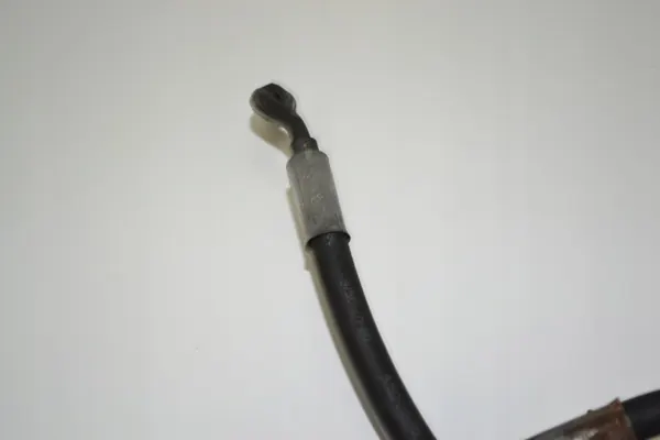 Flexible Mercedes OEM A2114602824 pour E W211 320CDI V6 image 6