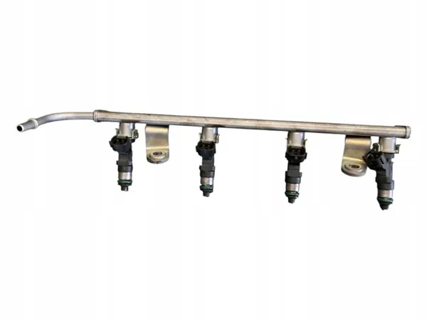Injectorrail OEM 1465A331 voor Mitsubishi ASX 1.6 MIVEC image 2