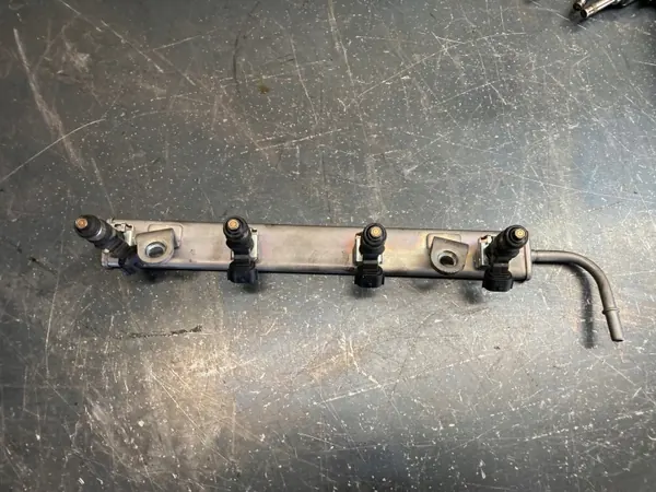 Injectorrail OEM 1465A331 voor Mitsubishi ASX 1.6 MIVEC image 4