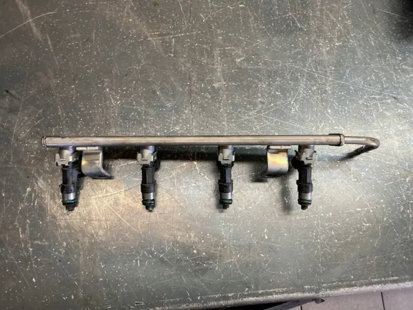Injectorrail OEM 1465A331 voor Mitsubishi ASX 1.6 MIVEC image 5