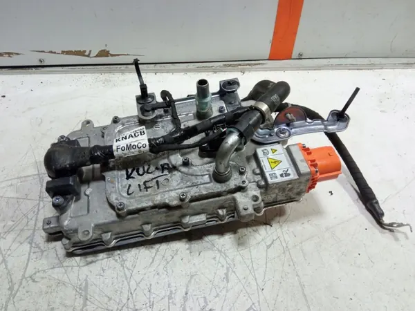 FORD KUGA MK3 Hybrid-Wandler OEM HU5A-14B218-AB image 2